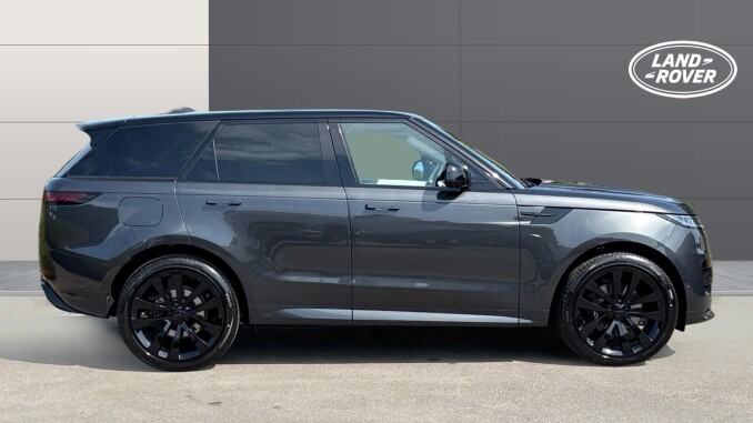 Land Rover Range Rover Sport 3.0 D250 Battersea Edition 5dr Auto Diesel Estate - Image 5
